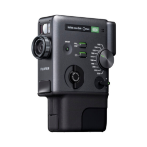 fujifilm instax mini evo cinema hybrid instant camera