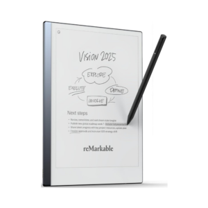 remarkable 2 10.3” paper tablet with marker plus