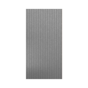 rectangular wall acoustic panel grey (120cm*60cm)
