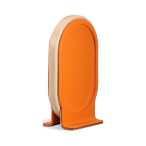 samdi wooden headphone stand
