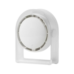 f01 circulating desktop fan