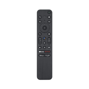 replacement remote control for sony tv series