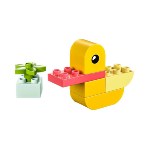lego® my first duck