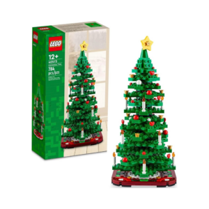 lego® christmas tree