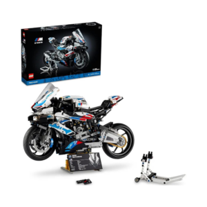 lego® bmw m 1000 rr