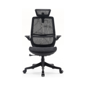 sihoo ms59as ergonomic office chair black