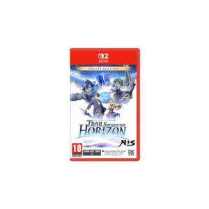 the legend of heroes: trails beyond the horizon (n.switch 2)