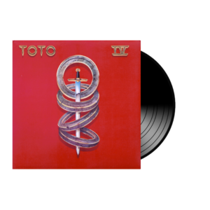 toto: iv (vinyl)