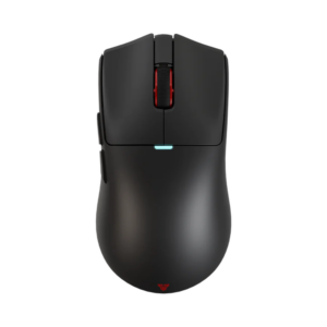 fantech tanto pro wireless gaming mouse (black)