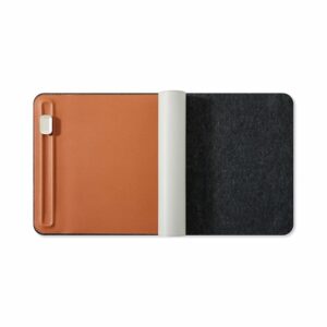 klife large waterproof desk mat (68x36cm)