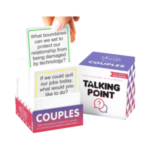 talking points couples