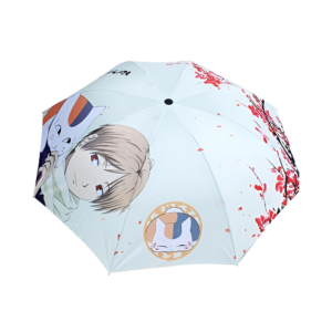 natsume's book of friends umbrella