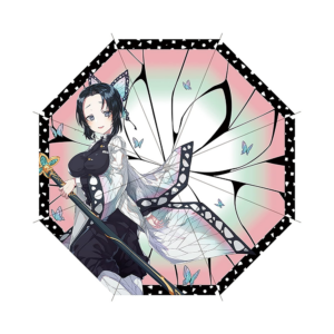 demon slayer umbrella