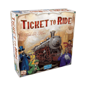 root the riverfolk expansion board game (copy)