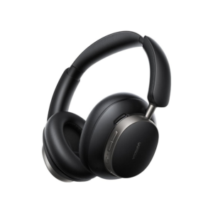 ugreen 55687 studio pro hybrid active noise cancelling headphones black