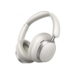 ugreen 55614 studio pro hybrid active noise cancelling headphones white