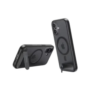 ugreen 85280 magnetic protective case with stand for iphone 16