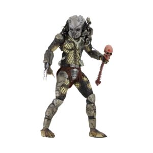 predator jungle hunter predator prototype 30th anniversary action figure