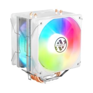 abkoncore coolstorm t406w spectrum dual white