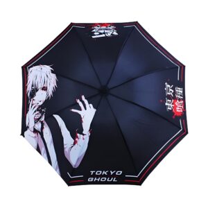 genshin impact xiao umbrella (copy)