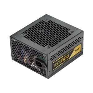 armaggeddon voltron gold 600 psu 80+ gold power supply