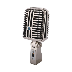 alctron dk1000 wired vintage microphone