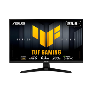asus tuf gaming monitor 24" (vg249q5a)