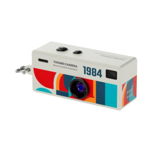 g6 thumb camera (red) (copy)