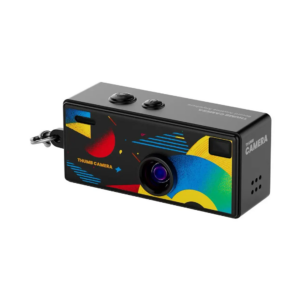 g6 thumb camera (black)