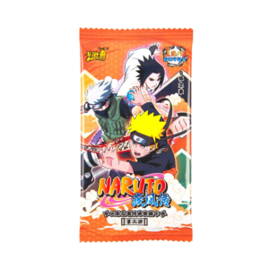 naruto kayou booster pack