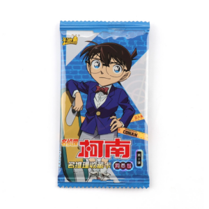 detective conan kayou booster pack