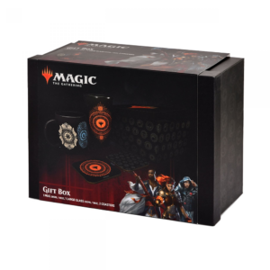 magic the gathering planeswalker gift set