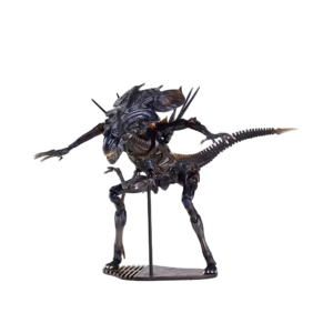 alien 1986 xenomorph queen action figure