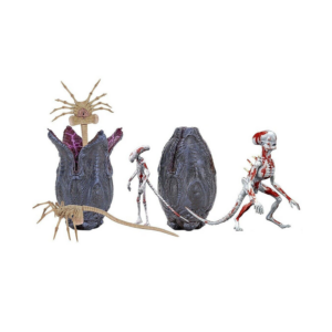 alien covenant creature pack