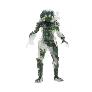 predator jungle demon predator 30th anniversary action figure