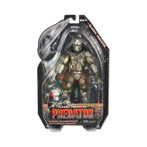 Predators - Jungle Hunter Predator Action Figure
