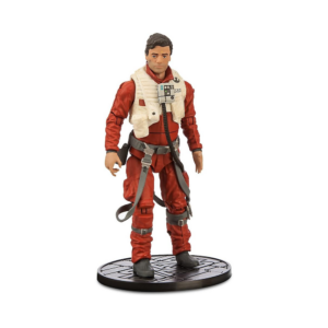 star wars – poe dameron elite series action figure