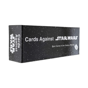 cards against star wars best game in the galaxy. period.
