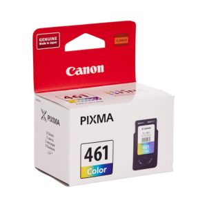 canon pixma cl 461xl ink (color)