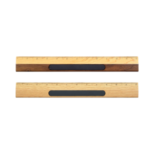 samdi wooden ruler