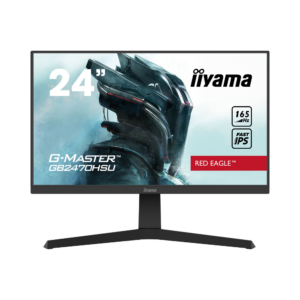 iiyama g master monitor 24" (g2470hsu b1)