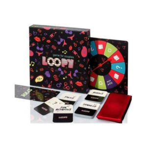 loopy game for couples