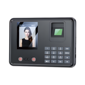 yesido km30 attendance system