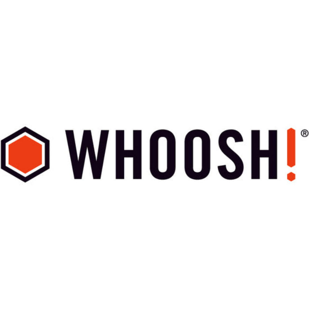 WHOOSH!