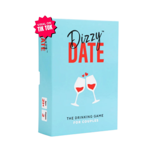 dizzy date the game for couples