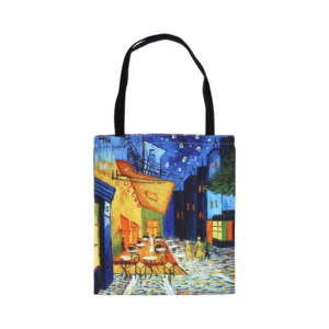 van gogh tote bag starry night (copy)