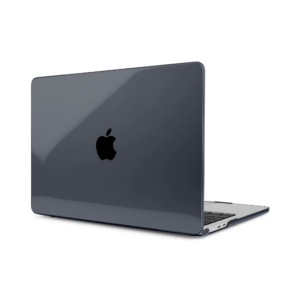 coteci ultra thin case for macbook air 13.3 (black)