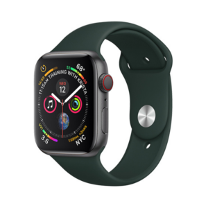 coteci silicone watchband for iwatch 38/40mm