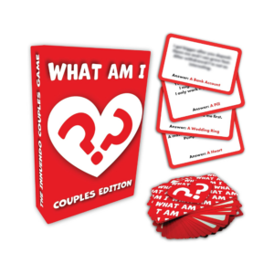 what am i couple edition