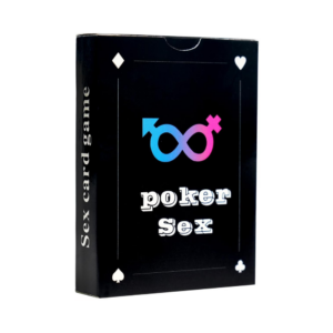 Poker Sex Cards